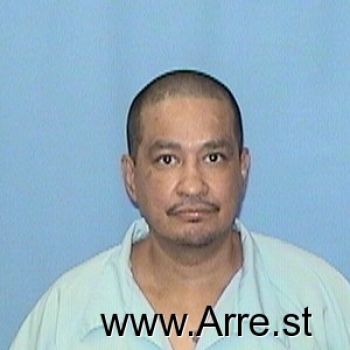 Gregory  Carrizales Mugshot