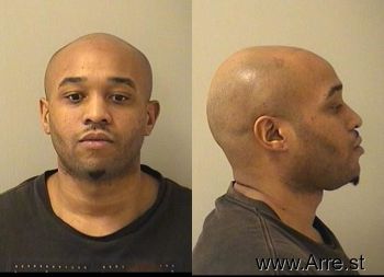 Gregory  Carter Mugshot