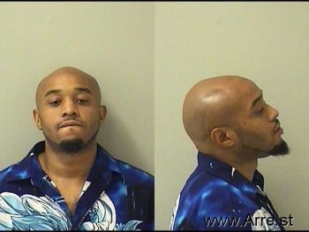 Gregory  Carter Mugshot