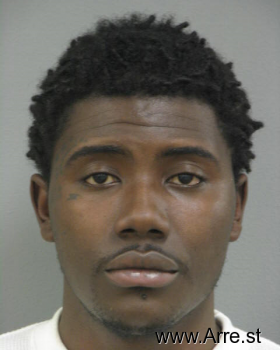 Gregory Alfonzo Clark Mugshot