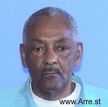 Gregory  Coleman Mugshot