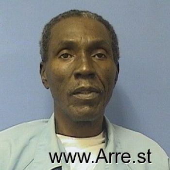 Gregory  Coleman Mugshot