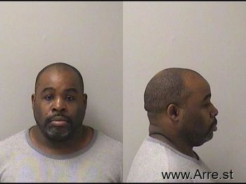 Gregory Dshawn Collins Mugshot