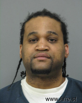 Gregory Kindard Daniels Mugshot