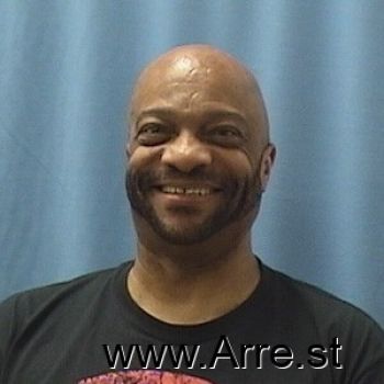 Gregory E Dickerson Mugshot