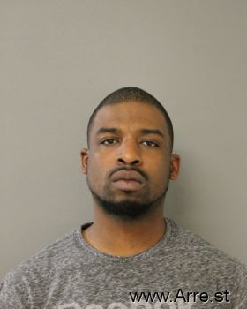 Gregory  Dorsey Mugshot