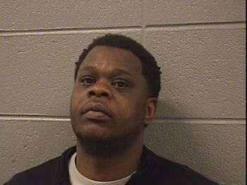 Gregory  Dukes Mugshot