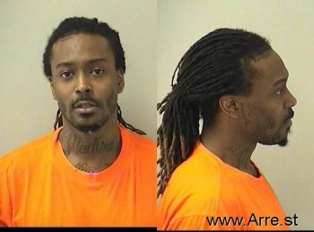 Gregory Brant Echols Mugshot