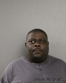 Gregory D Floyd Mugshot