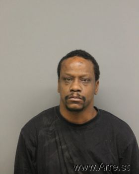 Gregory D Freeman Mugshot