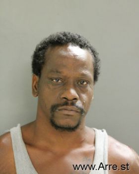 Gregory D Freeman Mugshot