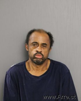 Gregory  Freeman Mugshot