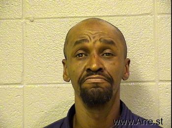 Gregory  Gaines Mugshot