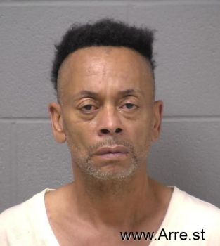 Gregory  Giles Mugshot