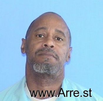 Gregory M Goins Mugshot