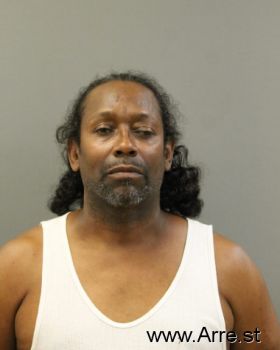 Gregory L Graham Mugshot