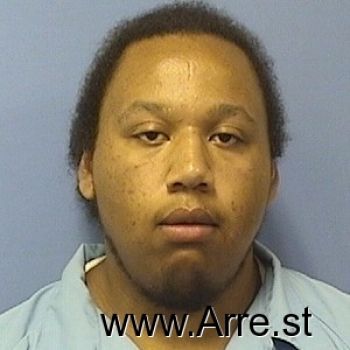 Gregory  Greer Mugshot