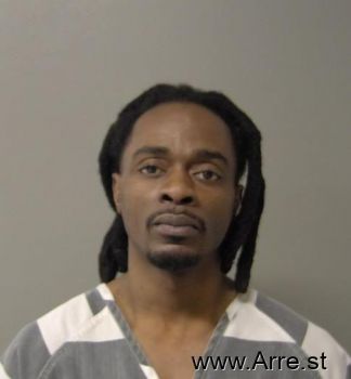 Gregory Lamont Junior Griffin Mugshot