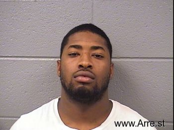 Gregory  Griffin Mugshot