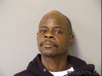 Gregory  Griffin Mugshot