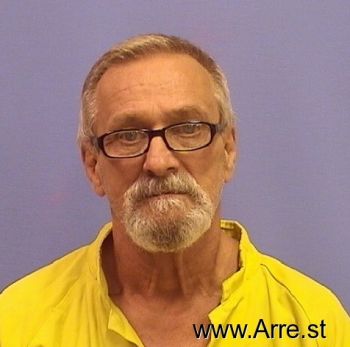 Gregory L Grover Mugshot