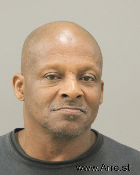 Gregory Lydell Hall Mugshot