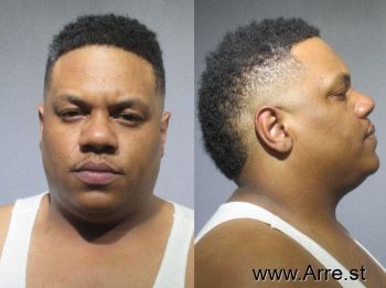 Gregory  Harris Mugshot