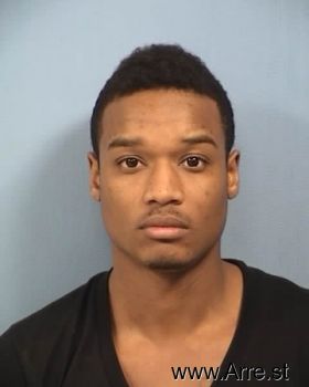 Gregory  Harris Mugshot