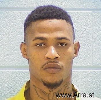 Gregory  Harris Mugshot