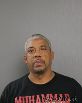 Gregory A Hawkins Mugshot