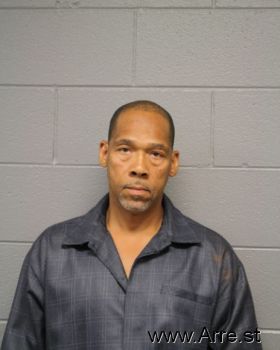 Gregory  Herron Mugshot