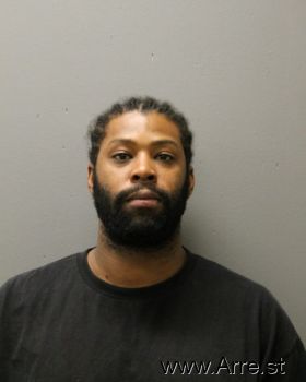 Gregory D Hill Mugshot