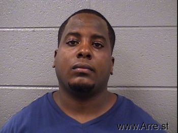 Gregory  Horton Mugshot