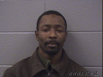 Gregory  Howard Mugshot