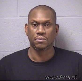 Gregory L Ingram Mugshot