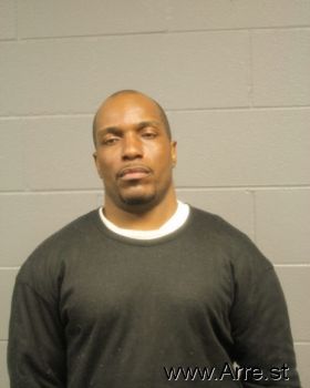 Gregory  Jones Mugshot