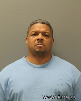 Gregory B Jones Mugshot