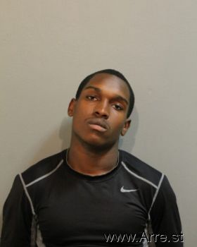 Gregory E Jones Mugshot