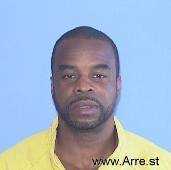 Gregory L Jordan Mugshot