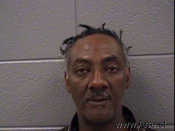 Gregory  Lee Mugshot