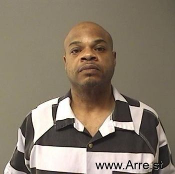 Gregory Westberry Second Lewis Mugshot