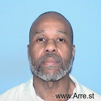 Gregory  Logan Mugshot