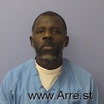 Gregory  Mack Mugshot