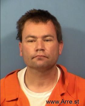 Gregory  Mandrek Mugshot