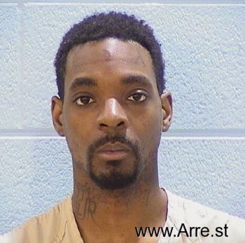 Gregory  Melton Mugshot