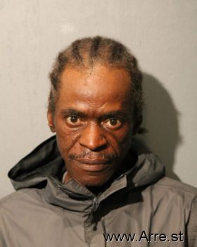 Gregory  Mitchell Mugshot