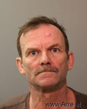 Gregory  Olson Mugshot