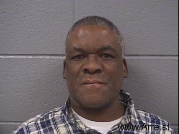 Gregory  Parker Mugshot