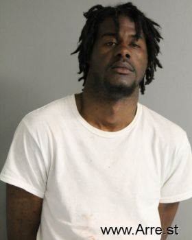 Gregory D Parker Mugshot