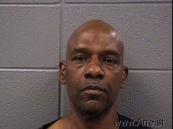 Gregory  Paul Mugshot